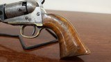 Colt 1849 Pocket .31 Cal - 2 of 15