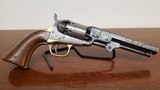Colt 1849 Pocket .31 Cal - 4 of 15