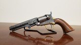 Colt 1849 Pocket .31 Cal