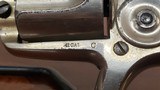 Colt New Line 41 .41RF 1st Model - 2 of 10