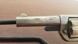 Colt New Line Second Model .22 Etched Panel - 3 of 7