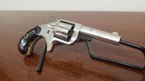 Colt New Line Second Model .22 Etched Panel - 6 of 7