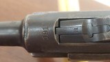 Erfurt 1917 P08 9mm Numbers Matching - 10 of 24