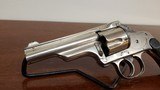 Merwin & Hulbert 4th Model Pocket Model .38 M&H CPD - 4 of 13