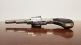 Merwin & Hulbert 4th Model Pocket Model .38 M&H CPD - 12 of 13