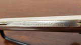 Merwin & Hulbert 4th Model Pocket Model .38 M&H CPD - 9 of 13