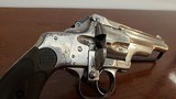 Merwin & Hulbert 4th Model Pocket Model .38 M&H CPD - 7 of 13