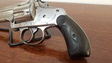 Merwin & Hulbert 4th Model Pocket Model .38 M&H CPD - 2 of 13