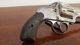 Merwin & Hulbert 4th Model Pocket Model .38 M&H CPD - 6 of 13