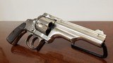 Merwin & Hulbert 4th Model Pocket Model .38 M&H CPD - 8 of 13