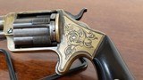 Brooklyn Arms Slocum Revolver .32RF - 2 of 14