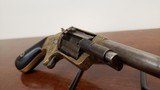 Brooklyn Arms Slocum Revolver .32RF - 12 of 14
