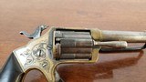Brooklyn Arms Slocum Revolver .32RF - 10 of 14