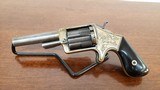 Brooklyn Arms Slocum Revolver .32RF - 1 of 14
