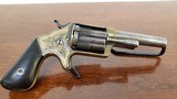 Brooklyn Arms Slocum Revolver .32RF - 4 of 14