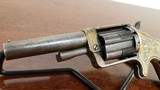 Brooklyn Arms Slocum Revolver .32RF - 3 of 14