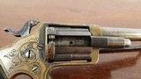 Brooklyn Arms Slocum Revolver .32RF - 11 of 14