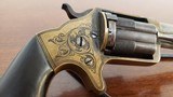 Brooklyn Arms Slocum Revolver .32RF - 5 of 14