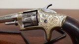 Engraved Whitneyville Armory Model 1 - 3 of 16