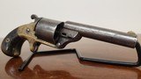 Moore's Patent Pocket Revolver .32T - 8 of 15