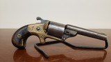 Moore's Patent Pocket Revolver .32T - 6 of 15