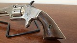 American Standard Tool Co. Pocket Revolver .22RF - 2 of 12