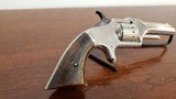 American Standard Tool Co. Pocket Revolver .22RF - 5 of 12