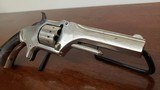American Standard Tool Co. Pocket Revolver .22RF - 7 of 12