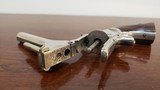 American Standard Tool Co. Pocket Revolver .22RF - 12 of 12