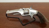 American Standard Tool Co. Pocket Revolver .22RF