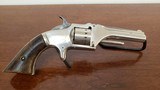 American Standard Tool Co. Pocket Revolver .22RF - 4 of 12