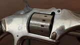 American Standard Tool Co. Pocket Revolver .22RF - 6 of 12