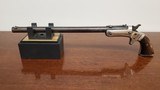 J. Stevens 2nd Pocket Rifle .25RF