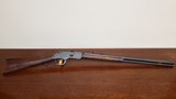 Winchester 1873 44-40 1884 MFG - 1 of 22