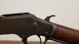 Winchester 1873 44-40 1884 MFG - 20 of 22