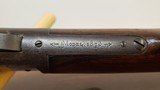 Winchester 1873 44-40 1884 MFG - 13 of 22