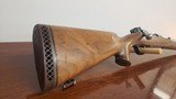 Winchester Model 70 Featherweight .308 Win 1953 MFG - 2 of 13