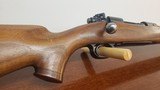 Winchester Model 70 Featherweight .308 Win 1953 MFG - 3 of 13