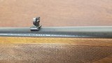 Winchester Model 70 Featherweight .308 Win 1953 MFG - 11 of 13
