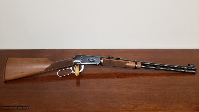 PRICE REDUCED!! Winchester 94 XTR .375 Win