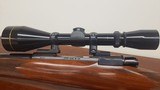 Kimber 89 BGR 30-06 W/ Leupold 3x9-50mm Vari-X IIc - 10 of 13