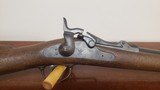 1873 Trapdoor Springfield Carbine .45-70 Gov't - 19 of 21