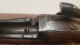 1873 Trapdoor Springfield Carbine .45-70 Gov't - 16 of 21