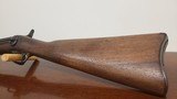 1873 Trapdoor Springfield Carbine .45-70 Gov't - 9 of 21