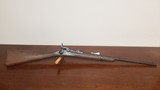 1873 Trapdoor Springfield Carbine .45-70 Gov't