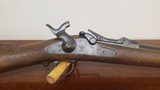 1873 Trapdoor Springfield Carbine .45-70 Gov't - 21 of 21