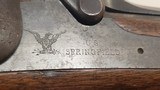1873 Trapdoor Springfield Carbine .45-70 Gov't - 5 of 21