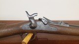 1873 Trapdoor Springfield Carbine .45-70 Gov't - 20 of 21