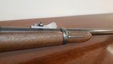 1873 Trapdoor Springfield Carbine .45-70 Gov't - 6 of 21