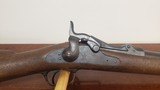 1873 Trapdoor Springfield Carbine .45-70 Gov't - 18 of 21